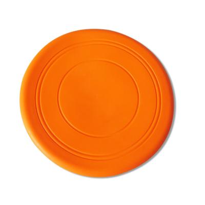 China Mini Inflatable Toy Promotional Super Quality Flying Disc Game for sale