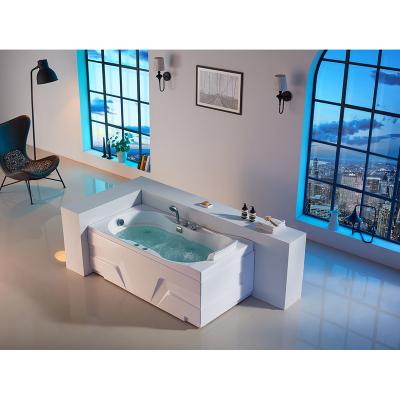 China Whirlpool Thailand Massage Bathtub , Whirlpool Surf For Southeast Asia Market for sale