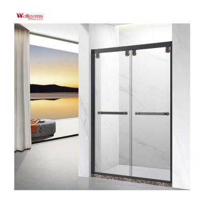 China Modern Italian Style Shower Rooms Lowes Freestanding Shower Enclosure Rooms for sale