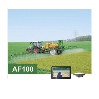 China dustproof & Wholesale High Quality Waterproof 10.1 Inch Touch Screen Control Tablet Agricultural Autopilot System for sale