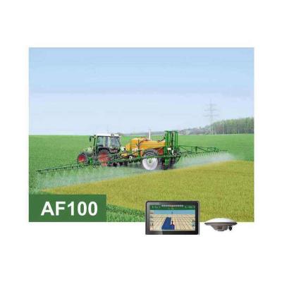 China dustproof & Quality Waterproof Guaranteed Appropriate Price Improve Efficiency Agriculture Guidance System for sale