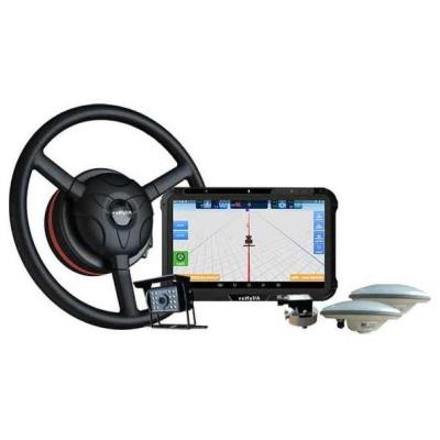 China dustproof & Good quality product high precision waterproof wholesale customized popular autosteering system for sale