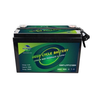 China KOWINT toys 12v 20amp 12v 24v 8Ah 12Ah 20Ah 50Ah 100Ah 150Ah 200Ah 300ah lead acid battery for sale