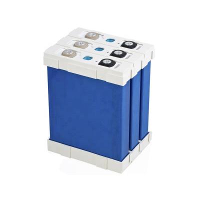 China 3.2V 50Ah LiFePO4 Phosphate 50Ah Large Capacity Rechargeable Power Storage Battery for sale