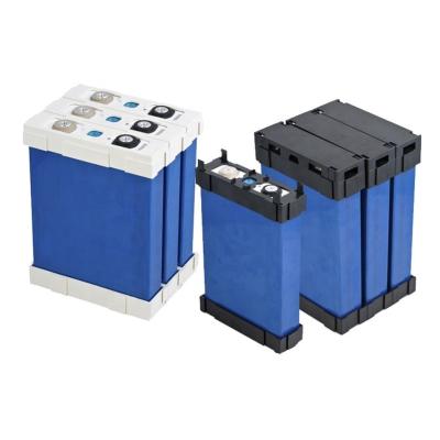 China prismatic pack 50Ah 100Ah 120Ah 150Ah 200Ah 280Ah 50AH of 3.2V Lifepo4 battery cells for sale