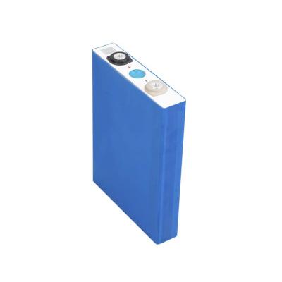 China Power Tools Grade A Prismatic 50Ah LF50K 50Ah 1C 3C 3.2V LiFePo4 LFP EV Battery Car Solar Marine Lifepo4 Cells Marine UPS for sale