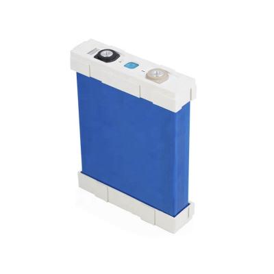 China Brand New Home Appliance Grade A Ev 5C Discharge 3.2V 50Ah Lithium Iron Phosphate Battery Cell Lifepo4 50Ah For Battery Pack for sale