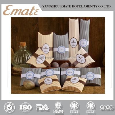 China Hotel Guest Used Hotel Amenities Set / Guest Amenities Set / Hotel Amenities Supplies for sale