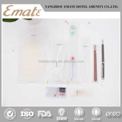 China Disposable hotel spa hotel amenities /cheap hotel amenities /luxury hotel moving amenities home for sale