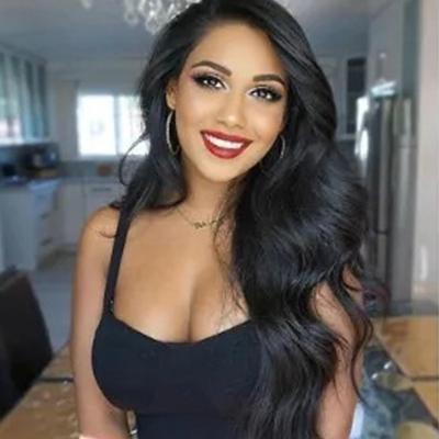 China Silky Straight Wave Grade 9a Virgin Indian Hair, Raw Indian Remy Hair Wholesale, Unprocessed Raw Indian Virgin Hair Seller for sale