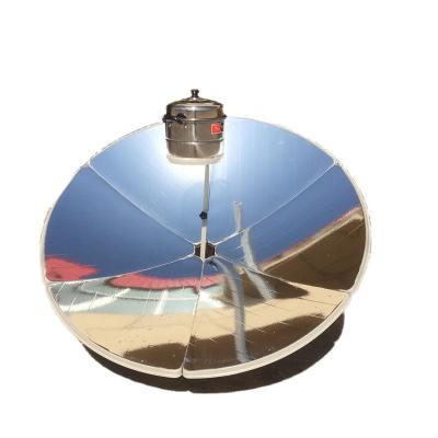 China Cooking Reflective Solar Panel Parable Umbrella Solar Power Stove Portable Oven Cooker For Home Picnic for sale