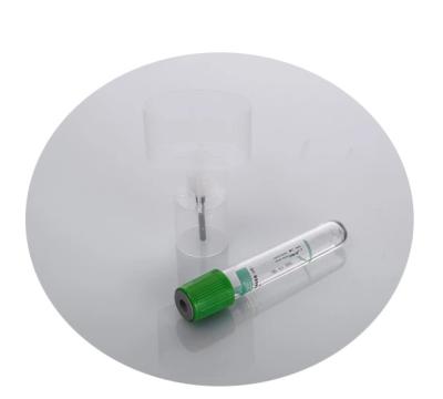 China Clinic Saliva Collection Kit For DNA Specimen Collecting Testing for sale