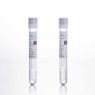 China Medical Polymer Materials & Products PRP Tube CE ISO for sale