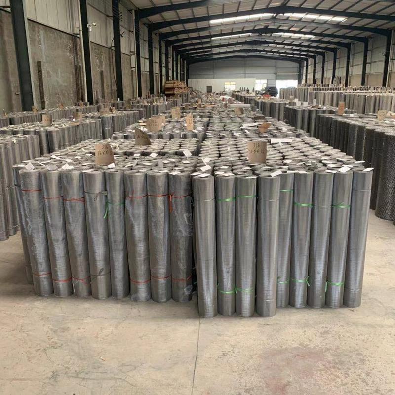 Verified China supplier - Hebei Aegis Metal Materials Co., Ltd.