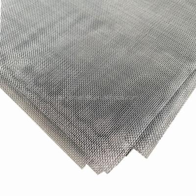 China High Mesh Count Heating Furnace 3x3 4 5 6 8 10x10 Mesh 310 310S Stainless Steel Mesh Screen for sale