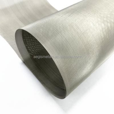 China High Mesh Count 10 12 14 16 18 20 24 Mesh 310S Stainless Steel Chimney Mesh Screen for sale