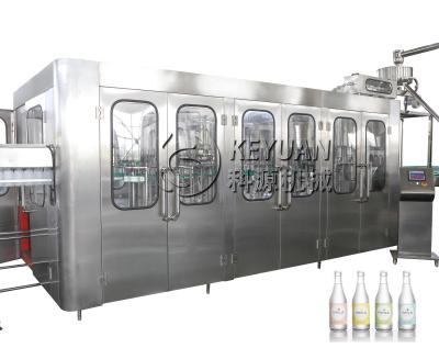 China Small food making machines for energy drink machine for small business for sale