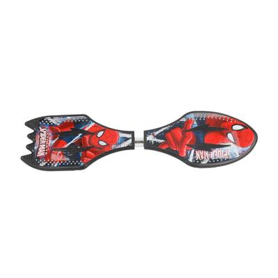 China PP New Product High End Design Adult Waveboard for sale