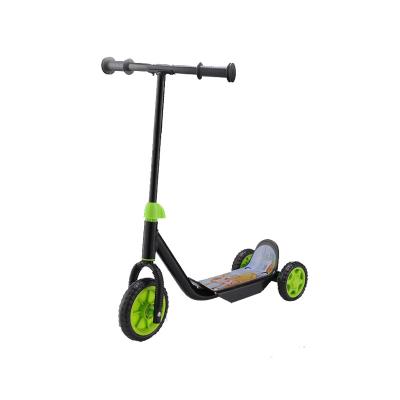 China Cheap Price Children's PVC China Manufacturer Tri Scooter for sale