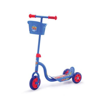 China Tri Pvc Price New Product Cheap Scooter for sale