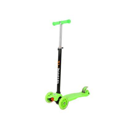 China PU Wheel Best Sell New Fashion Kids Scooter for sale