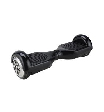 China 36v Two Wheel Smart Balance Electric Scooter 6.5 Inch for sale