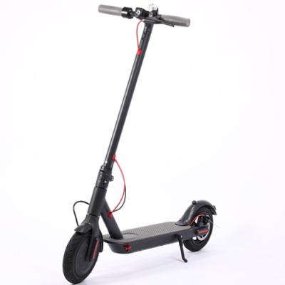 China Xiaomi 8.5 inch chinese electric scooter MI version portable electric scooter for sale