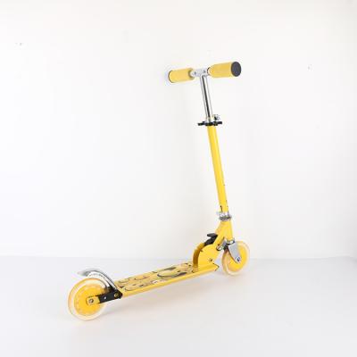 China Hot 2022 e child kick scooter for sale for sale