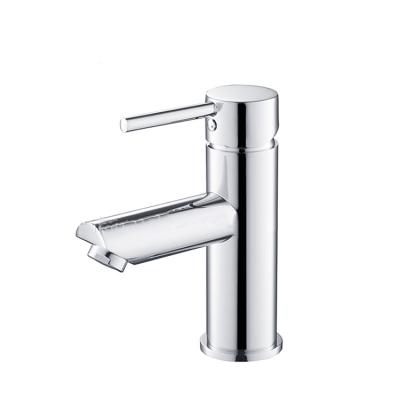 China China Ware Modern Cheap Price Faucet Bathroom Basin Faucet Sanitary Mixer Tap for sale