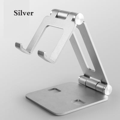 China Cheap price easy with factory sell latest portable tablet metal cell phone holder and holder bracket for sale