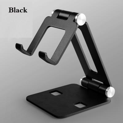 China Factory Easy Low Price For Latest Portable Tablet Metal Cell Phone Holder And Stand Bracket for sale