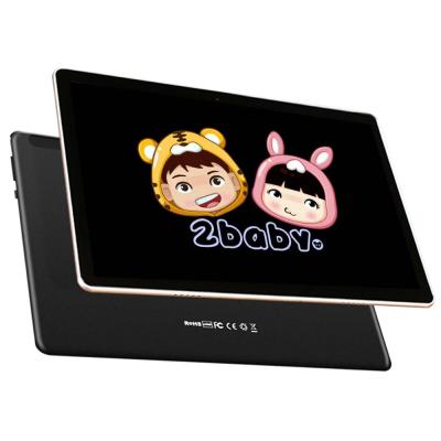 China Soft 10 Inch Android 10.0 Tablet PC 2gb / 32gb Tablets Octa Core 1280*800 Computer Tablet 10 Inch 3g Phone for sale