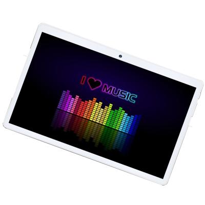 China 1g 16gb 10 inch 3g 10.1inch soft android wifi gps b/t soft touch tablet pc android for sale