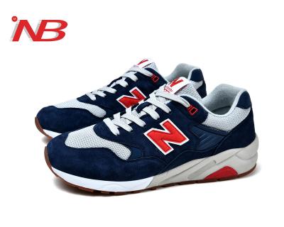 China Durable Original SANB 327 Chunky Men Orange Blue Running Shoes Mens Womens SANB Sneakers for sale