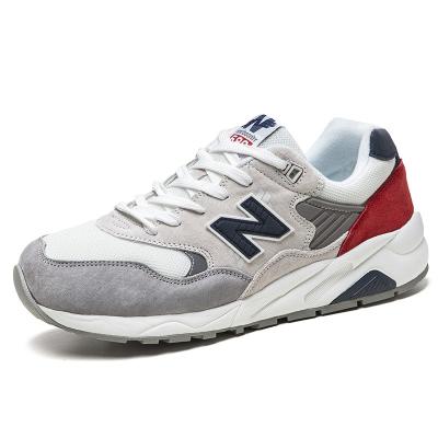 China Size increasing good quality sneaker for men SA NB 580 sneakers light and breathable material for sale