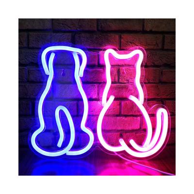 China OUTDOOR STORE anime signs neon light sign neon light sign custom high quality china for sale for sale