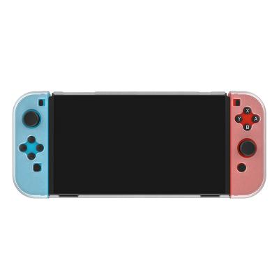 China Switch OLED Game Console Drop Protection Controller Shell For Nintendo Switch Joy-Con Accessories for sale