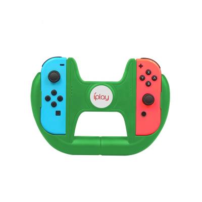 China Switch / Switch OLED Other Game Accessories Switch Controller Steering Wheel Handle Grip for Nintend Switch for sale