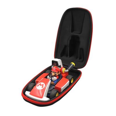 China Mario Kart Live Home Circuit Mario Kart Live Game Accessories Protective Fall Protective Storage Hard Bag for Nintend Switch for sale