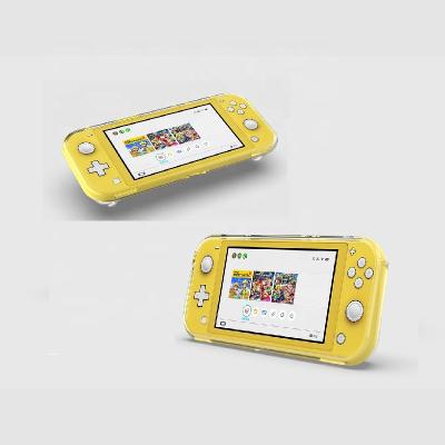 China With Three Game Card Slots Nintend Switch Lite Console Game Accessories Game Shell Card For Nintend Switch for sale