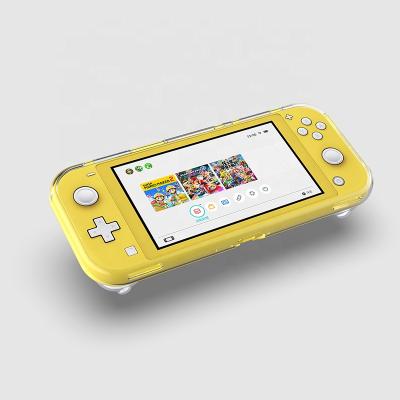 China With Three Game Card Slots Nintend Switch Accessories Game Case Shell Slot For N-Switch Lite for sale