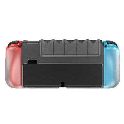 China OLED Switch/Switch Game Switch Case Protective OLED Switch Console Shell For Nintend Switch OLED for sale