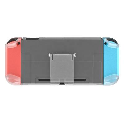 China Scratch-Resistant Switch OLED Switch Game Case Protection Shell For New Switch OLED Game Accessories for sale