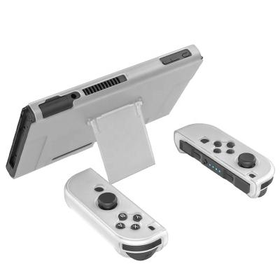 China Switch OLED Screen Case Anti-scratch Protective Shell Case For Switch Game Console Accessories for sale