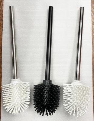 China Modern Hotel Bathroom Accessories Toilet Brush for sale