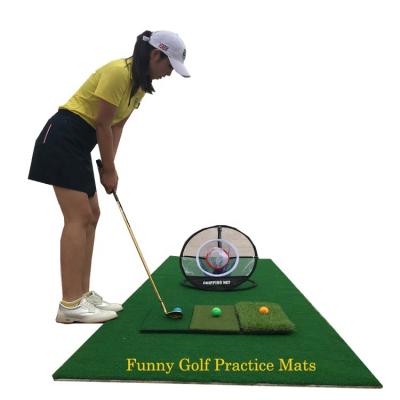 China Factory sale high quality indoor/outdoor golf putting green 3M indoor putting mat for sale