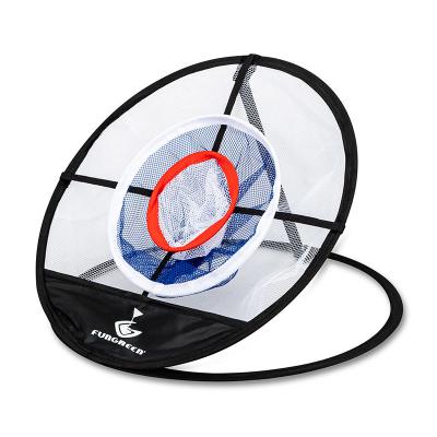 China Outdoor Golf Practice And Indoor Golf Chipping Net Golf Net Practice Equipment for sale