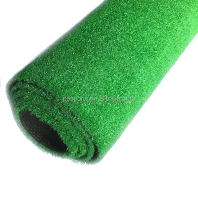 China High Artificial Grass 0.8cm Design Artificial Golf Playground Simulation Green Synthetic Grass for sale