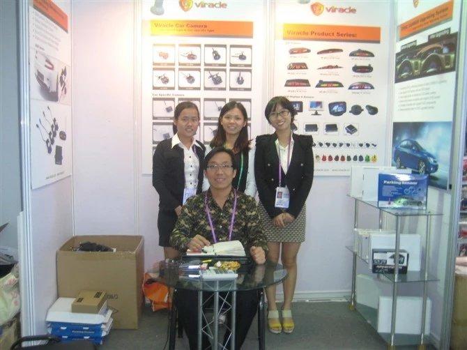 Verified China supplier - Shenzhen Viracle Electronics Co., Limited