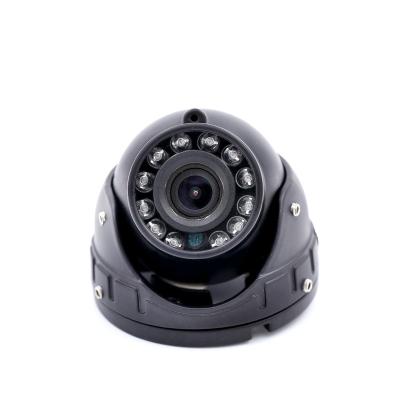 China NIGHT VISION Bus/Truck/Camera In-car Van Hemisphere Conch High-definition Small Waterproof CCTV Night Vision for sale